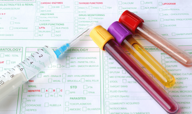 diagnostikas iespējas parazītiem organismā