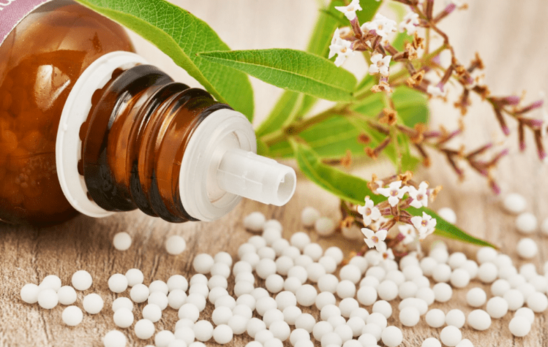 homeopātiskās zāles pret parazītiem